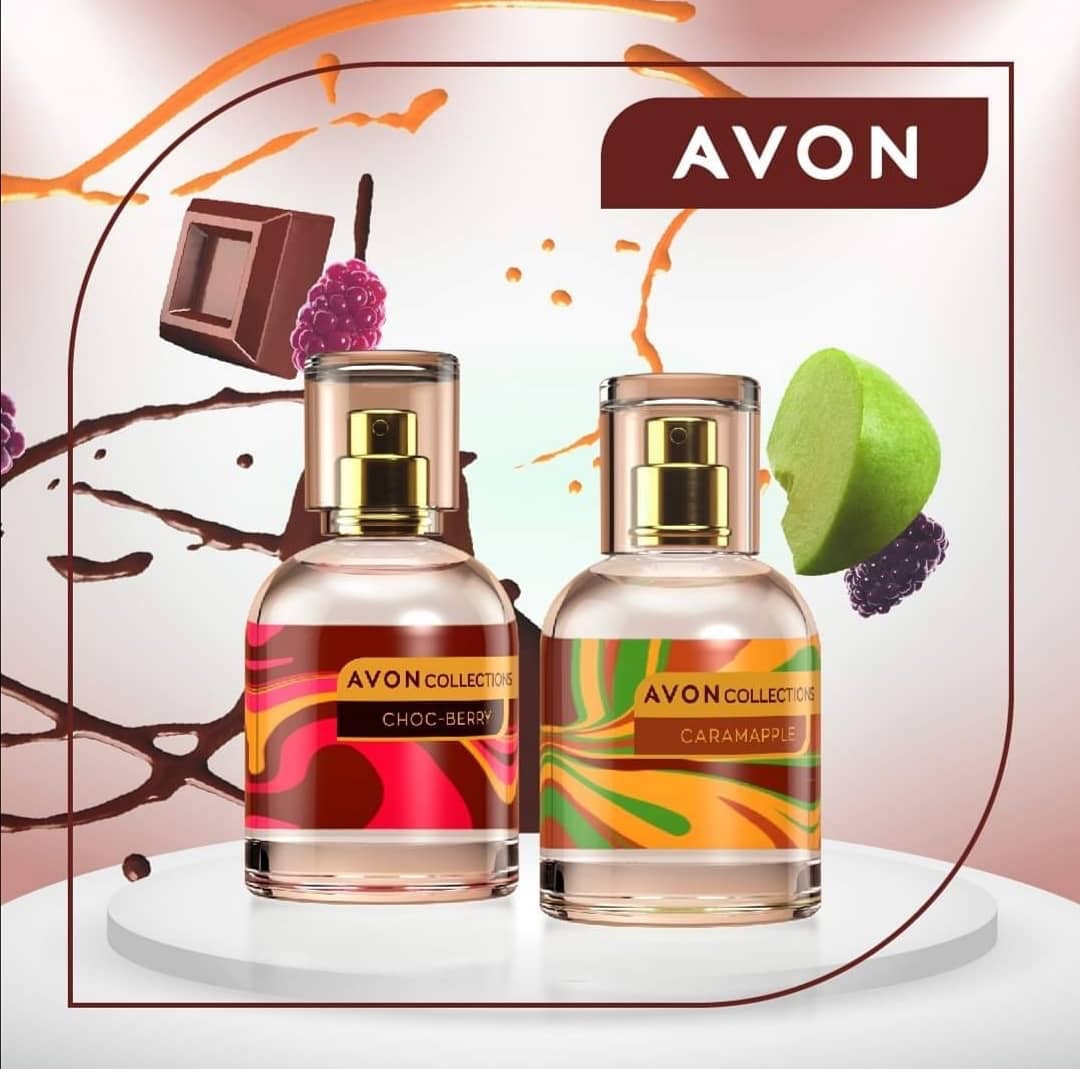 Avon hummingbird collection